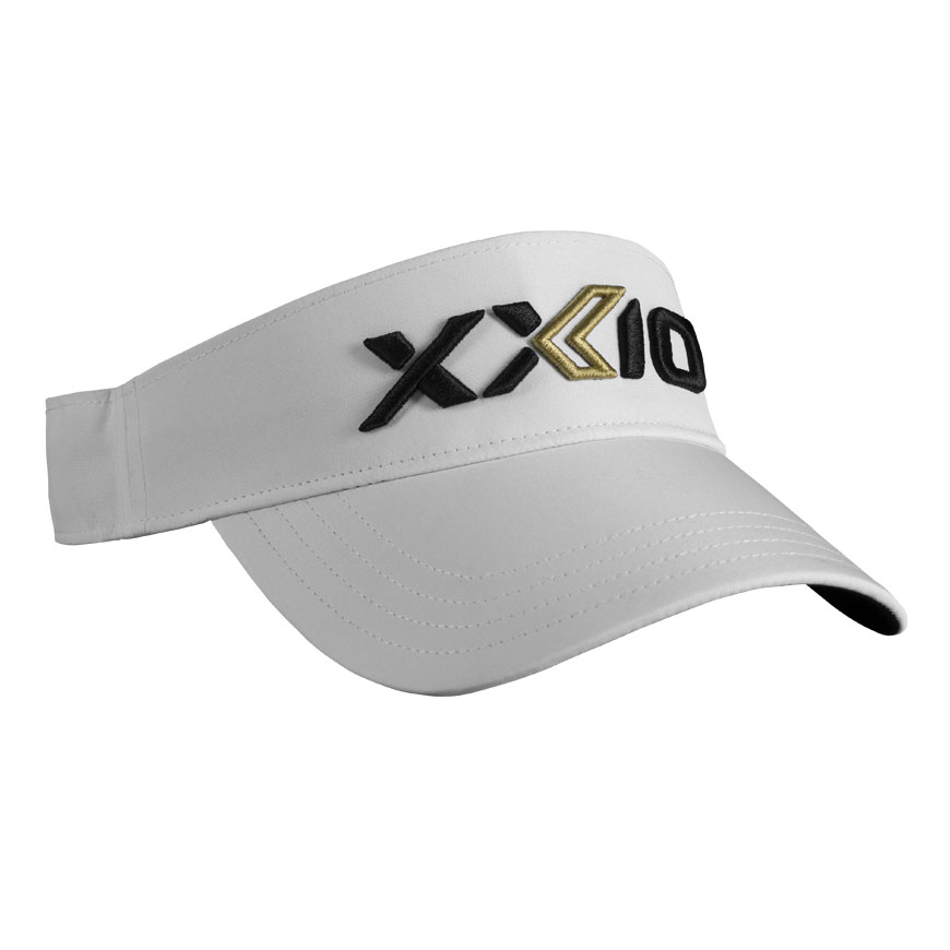 XXIO Men's Golf Visor Cap Mens Golf Hat New 2022