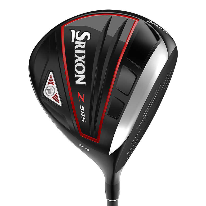 Srixon Z 585 Driver thumbnail
