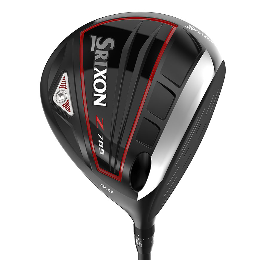 Srixon Z 785 Driver thumbnail
