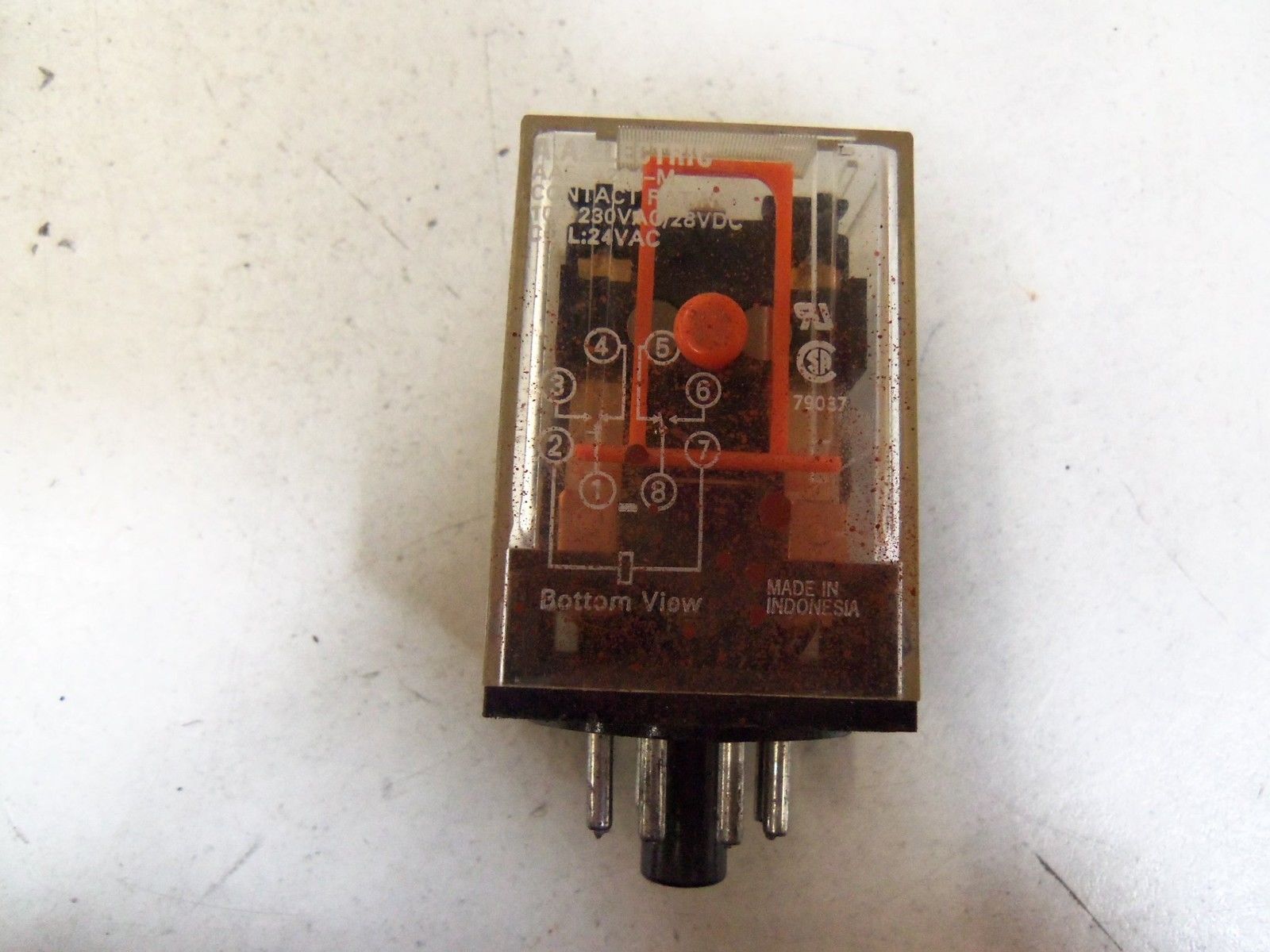 AAEA201MSUB BRAND NEW RADWELL VERIFIED SUBSTITUTE AAE-A201-M-SUB