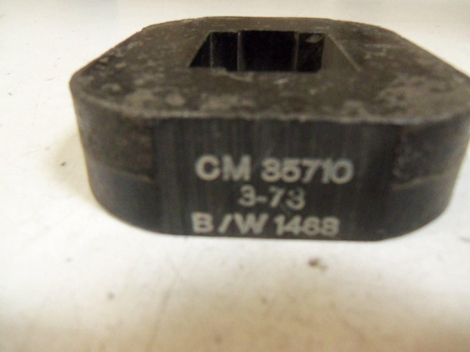 Peerless Cm 35710 Brake Coil B//w 1468 for sale online