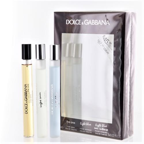 dolce and gabbana mini set