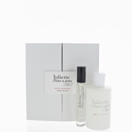 juliette has a gun travel not a perfume gift set