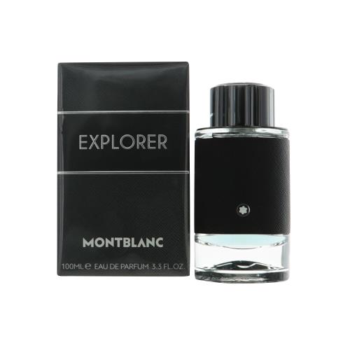 mont blanc explorer 3.3 oz