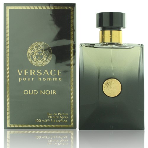 versace oud noir eau de parfum spray