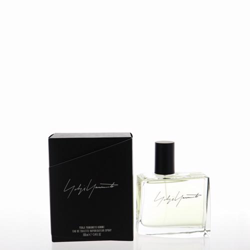 yohji homme perfume