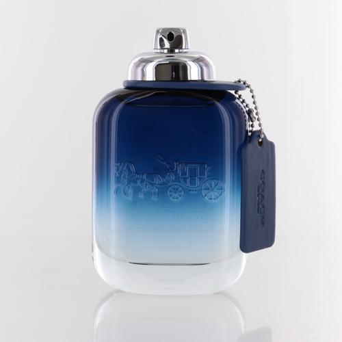 COACH BLUE by Coach 3.3 OZ EAU DE TOILETTE SPRAY NEW for Men