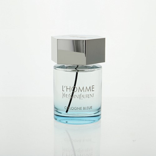yves saint laurent l homme bleu