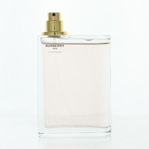 burberry eau de parfum spray her details