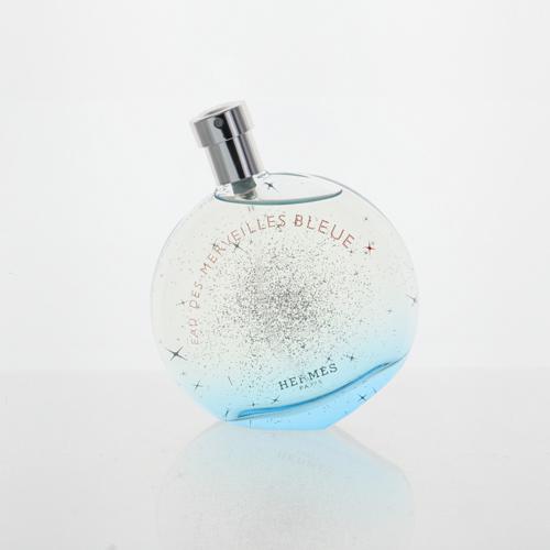 merveilles bleue hermes