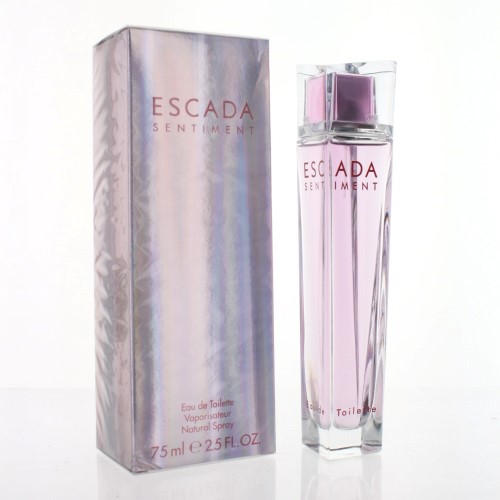 escada sentiment eau de parfum