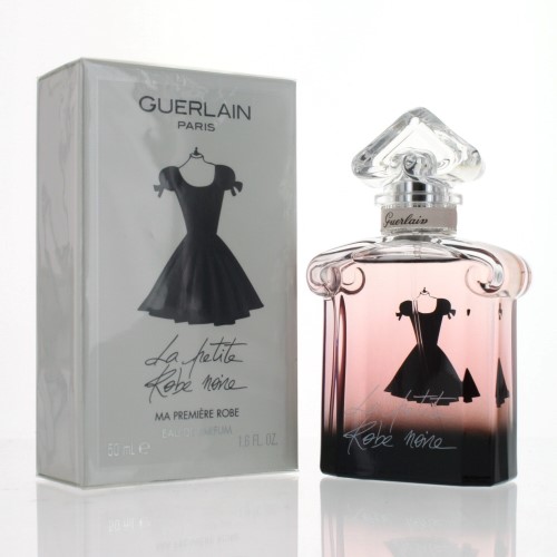 Detalles de LA PETITE ROBE NOIRE por Guerlain 1.6 oz Eau de Parfum Spray Nuevo en caja para mujeres ver título original Detalles de LA PETITE ROBE NOIRE por Guerlain 1.6 oz Eau de Parfum Spray Nuevo en caja para mujeres ver título original