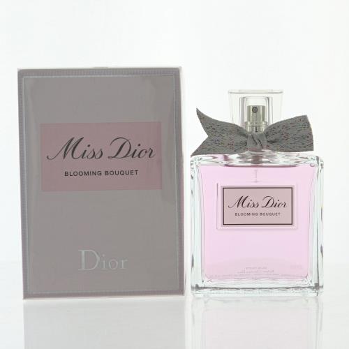 miss dior blooming bouquet christian dior