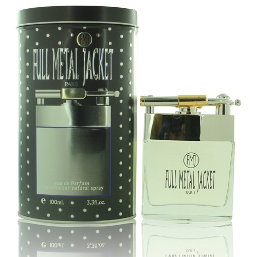 Full Metal Jacket Eau De Parfum Spray 100 ml for Men eBay