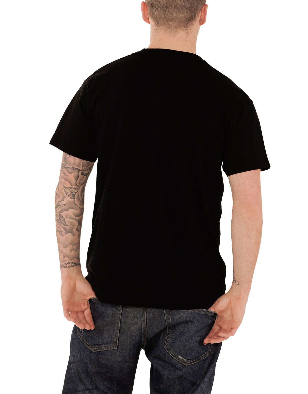 XL Negro para Hombre De Misfits Die Die Revisited T-Shirt Camisa-Oficial Nuevo Para Hombres