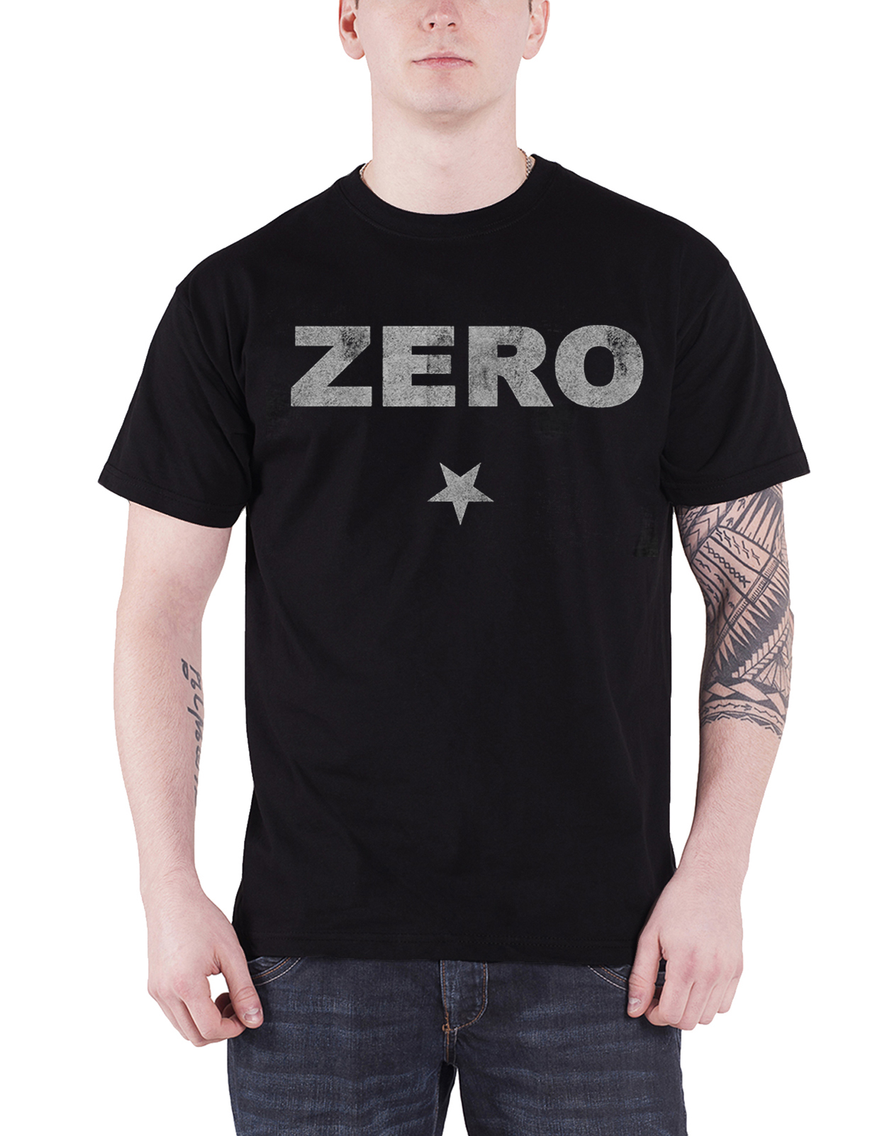 Official Smashing Pumpkins T Shirt Mellon Collie Siamese Dream Band Logo Mens - Picture 23 of 24