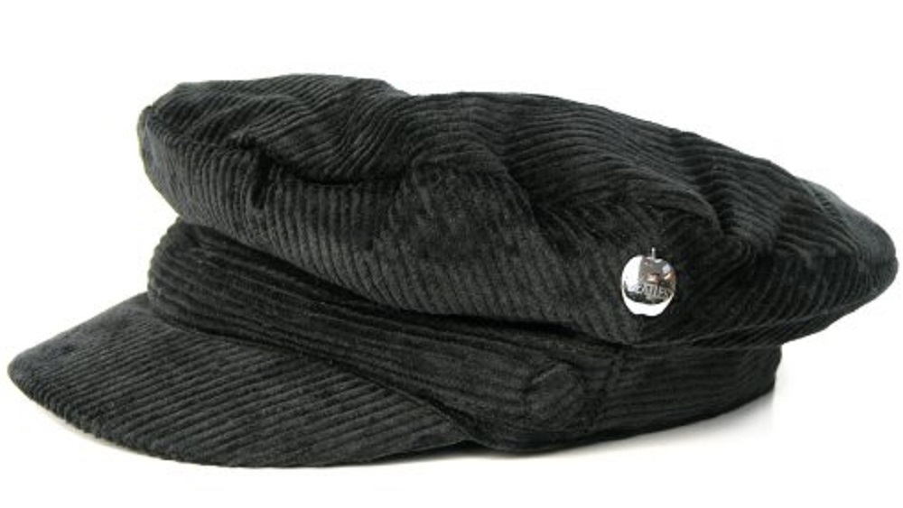 The Beatles Hat Newsboy Lennon Hard days Night Official new Apple retro