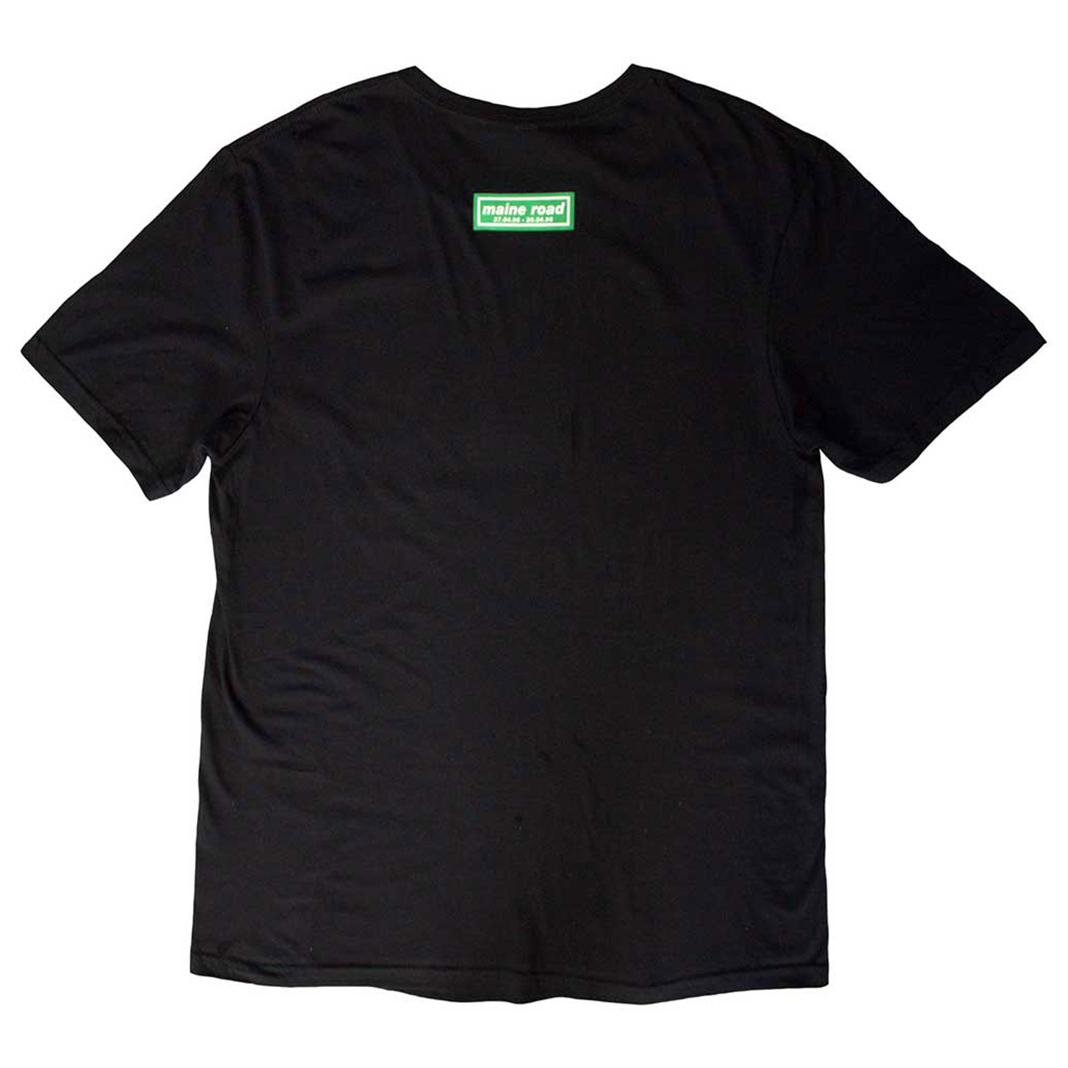 Official Oasis T Shirt Reunion Tour 25 Decca Logo Supersonic New Unisex - Picture 37 of 77