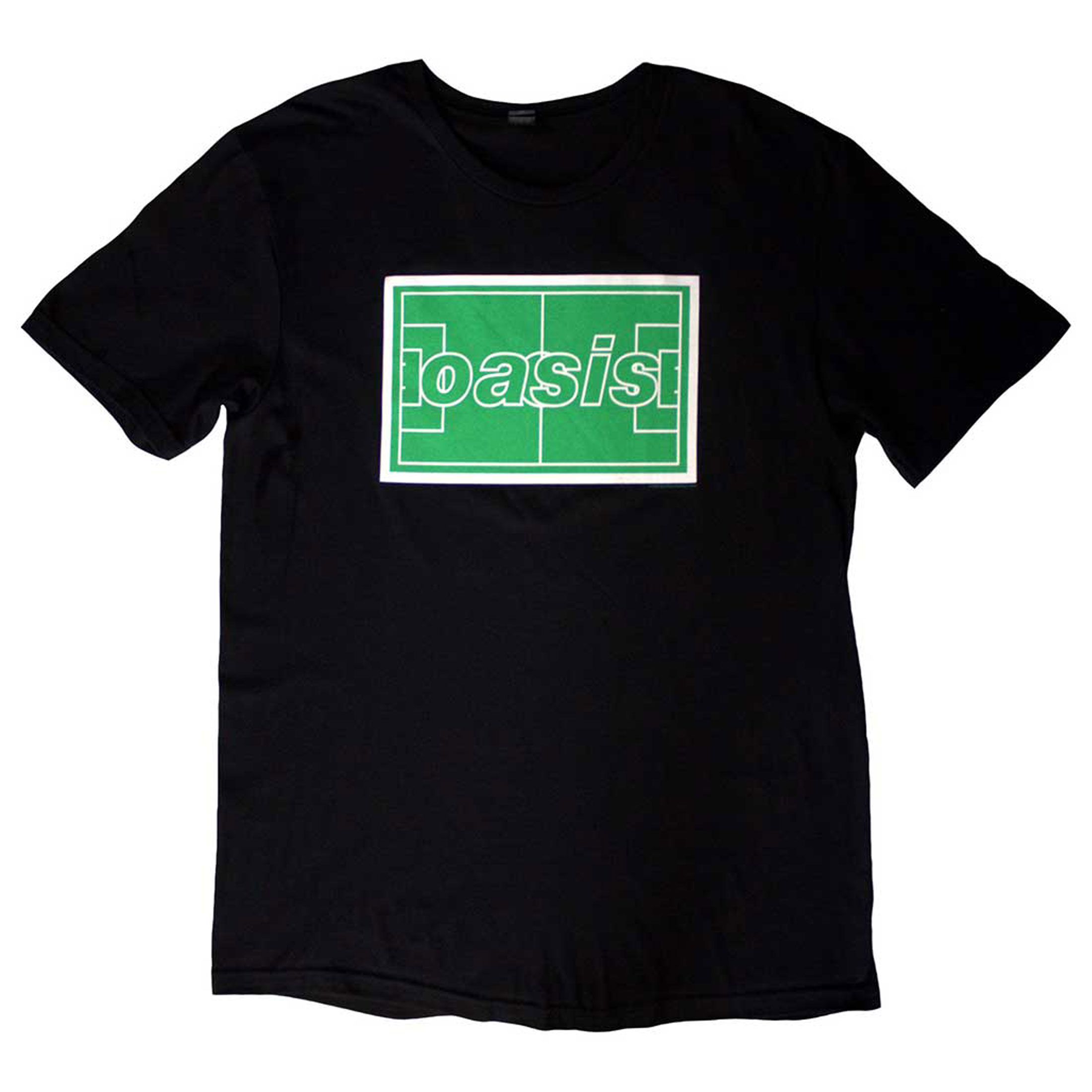 Official Oasis T Shirt Reunion Tour 25 Decca Logo Supersonic New Unisex - Picture 36 of 77