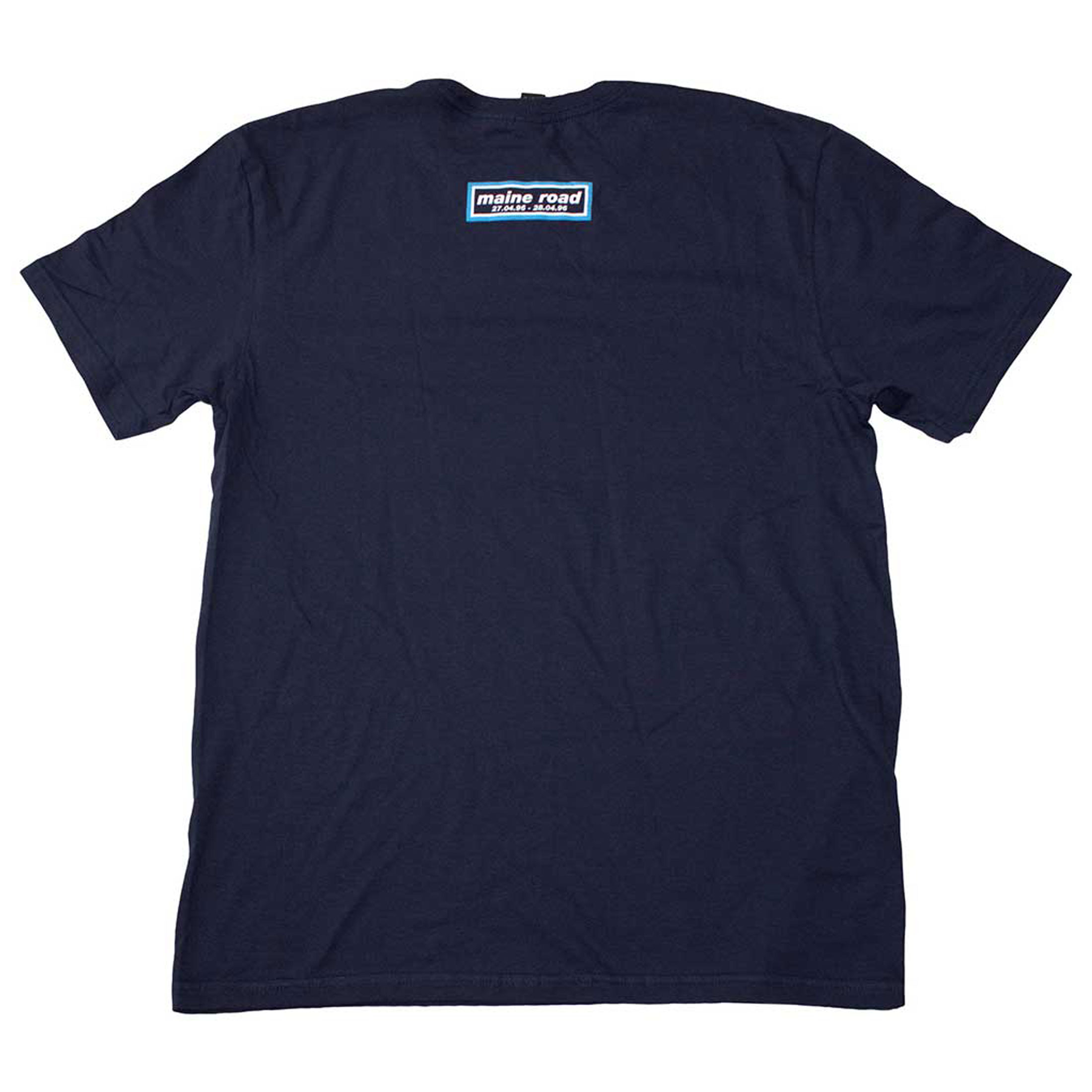 Official Oasis T Shirt Reunion Tour 25 Decca Logo Supersonic New Unisex - Picture 39 of 77