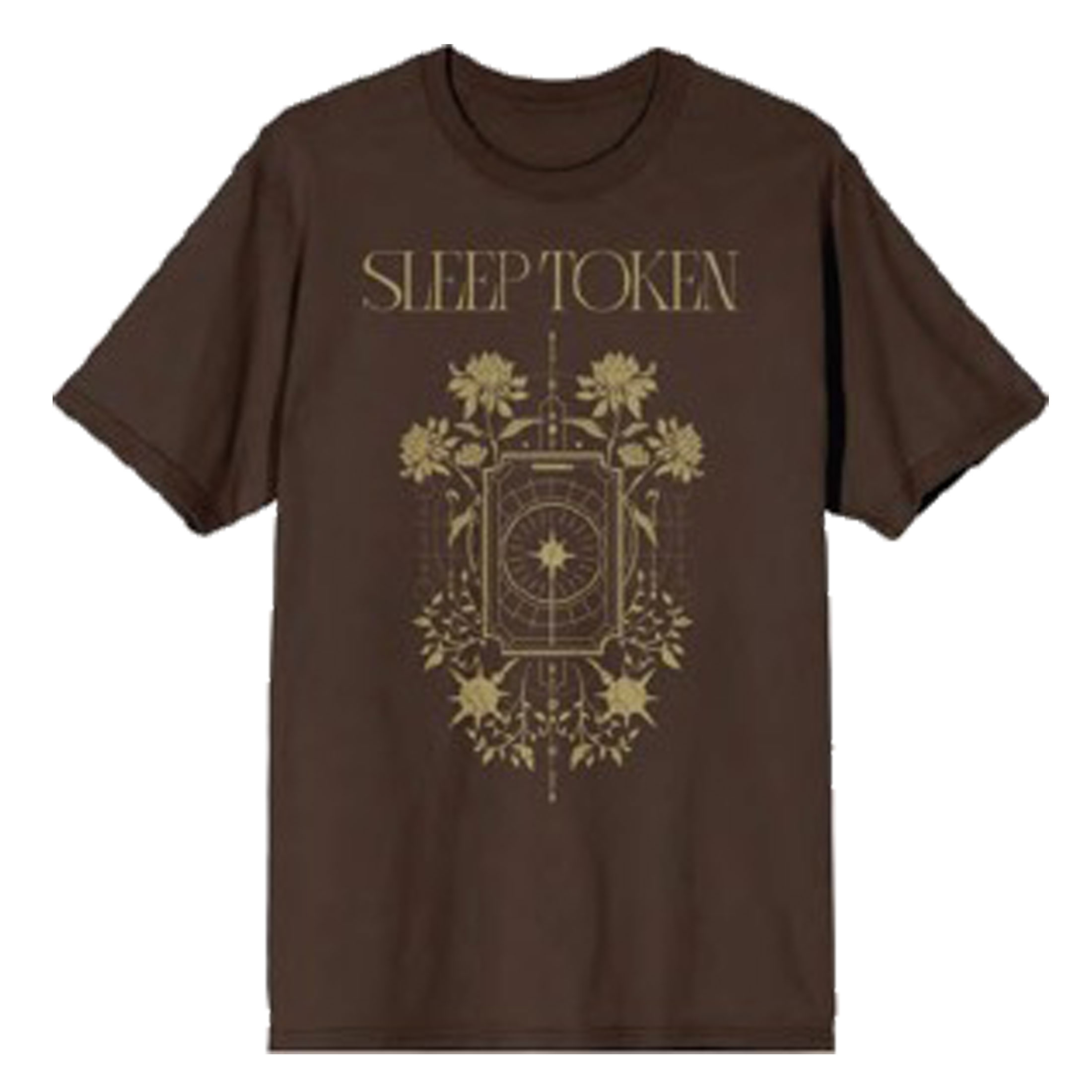 Sleep Token T Shirt Even In Arcadia Take Me Back To Eden new Official - Picture 4 of 59