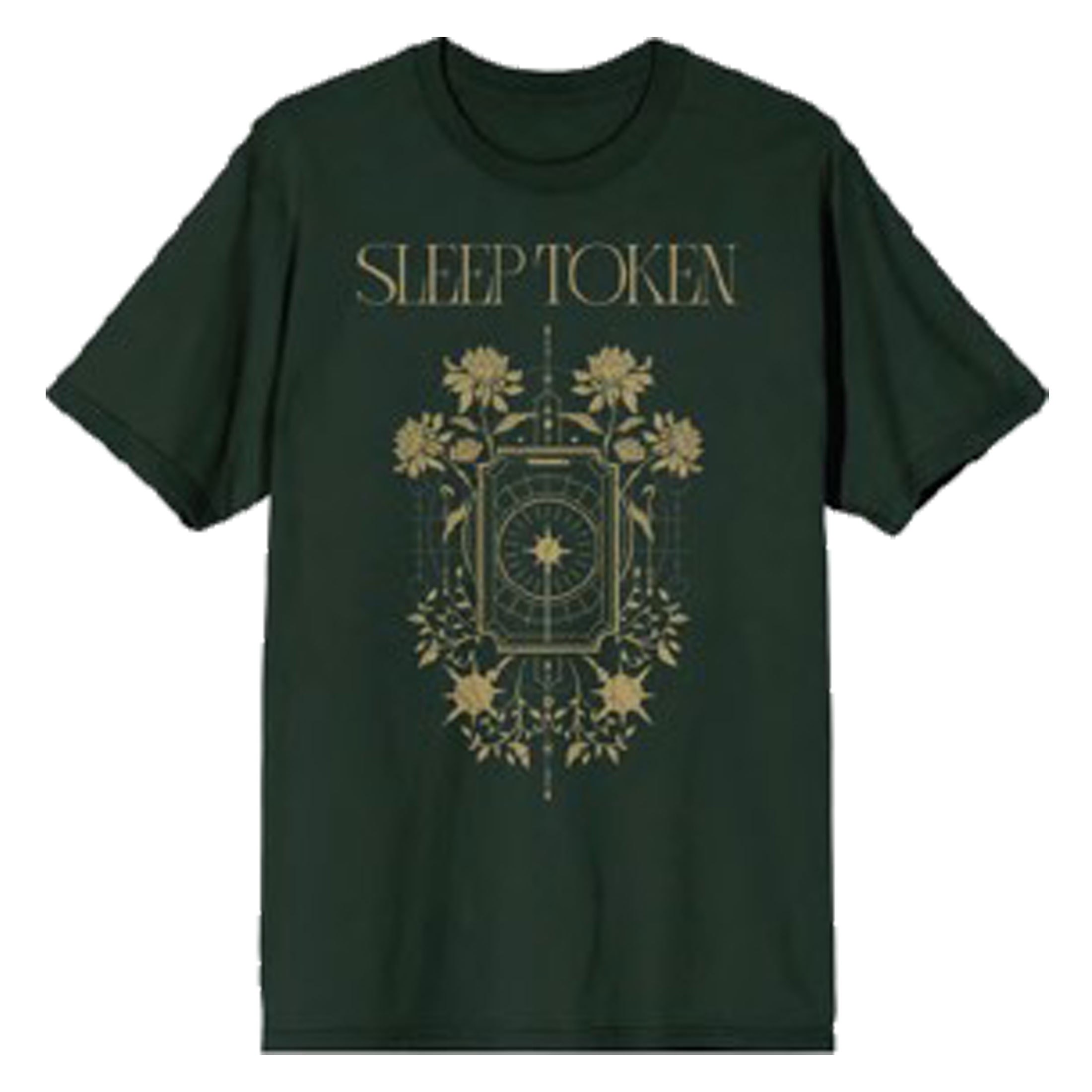 Sleep Token T Shirt Even In Arcadia Take Me Back To Eden new Official - Picture 17 of 59