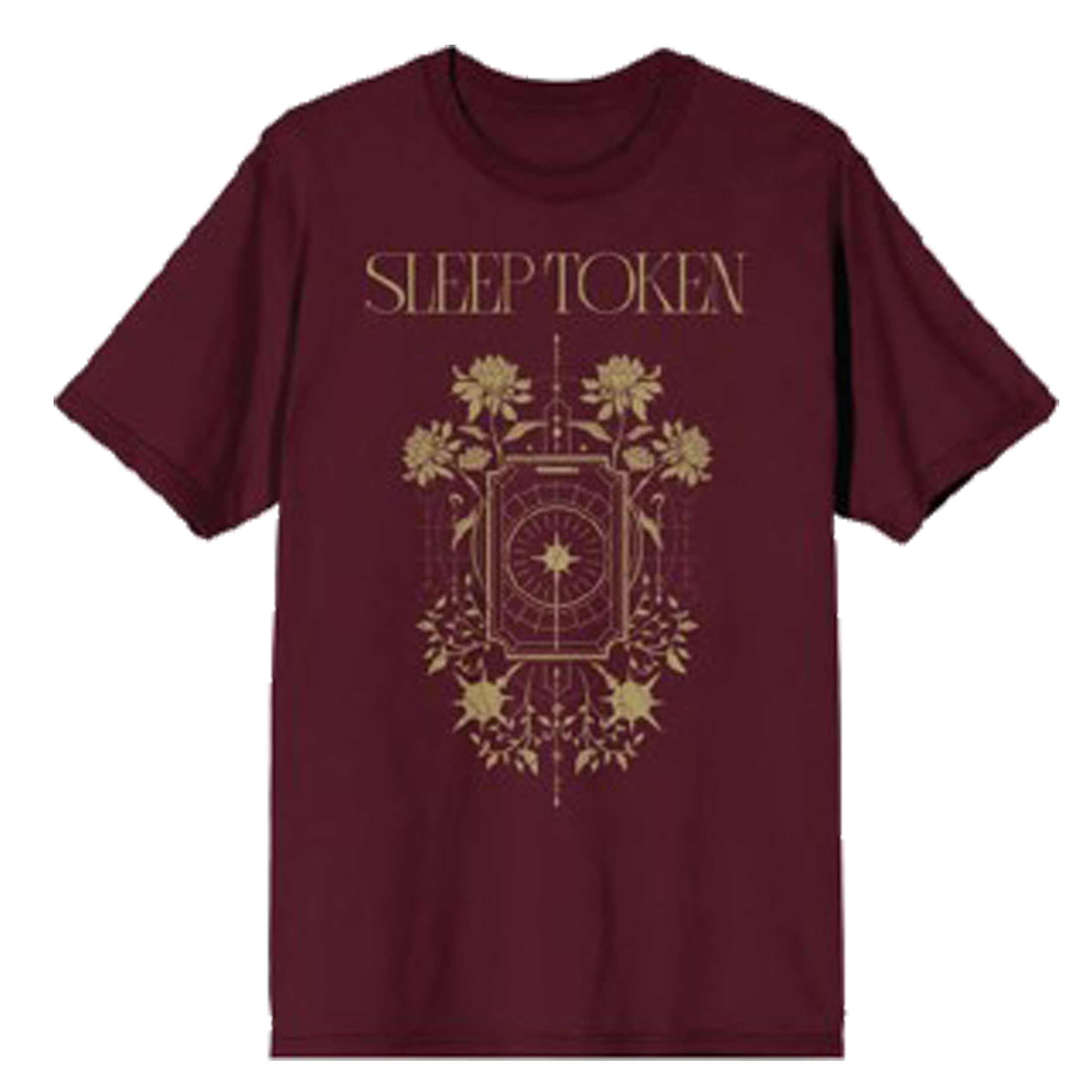 Sleep Token T Shirt Even In Arcadia Take Me Back To Eden new Official - Picture 18 of 59