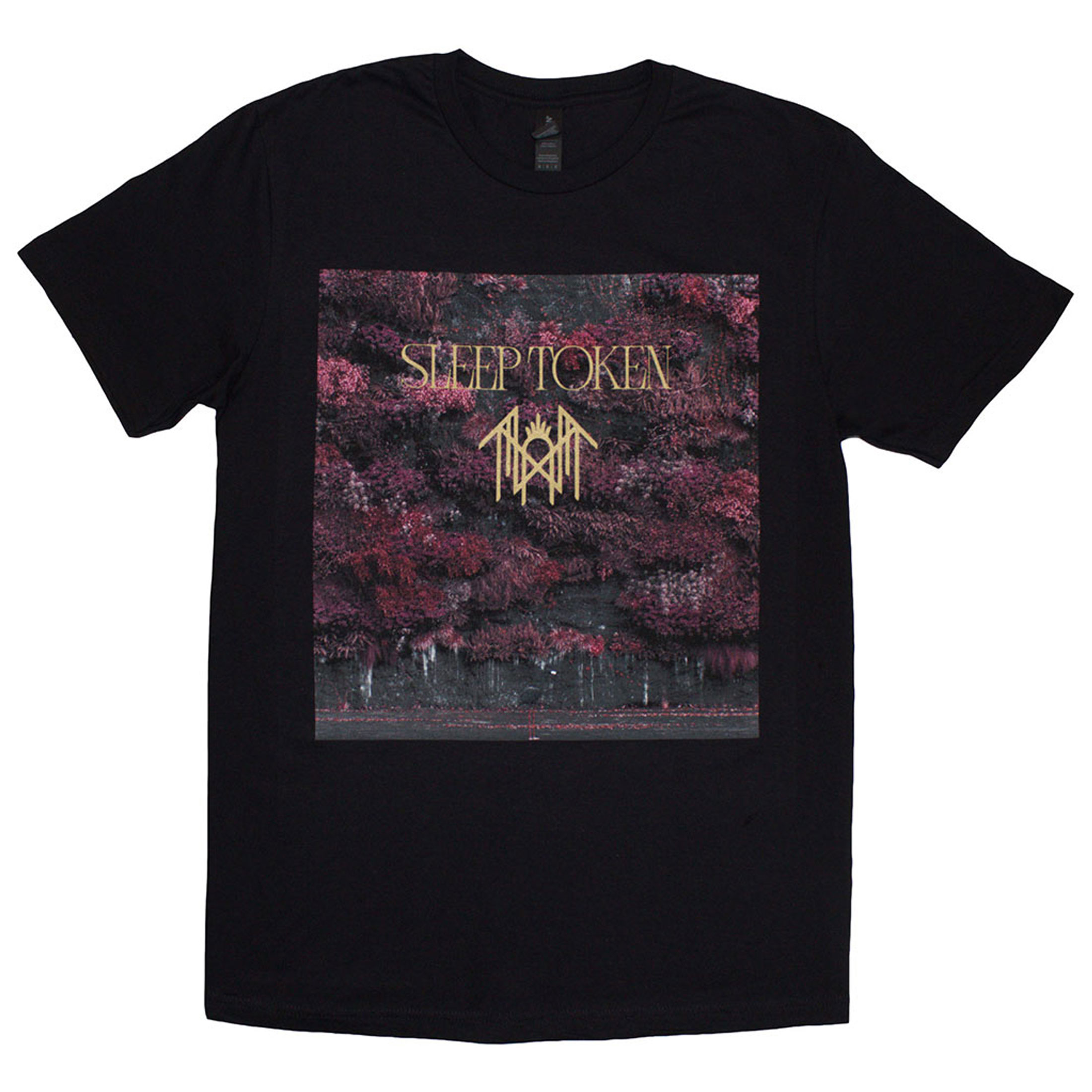 Sleep Token Lève Le Voile Sur Son Nouvel Album Even In Arcadia, Avec Le