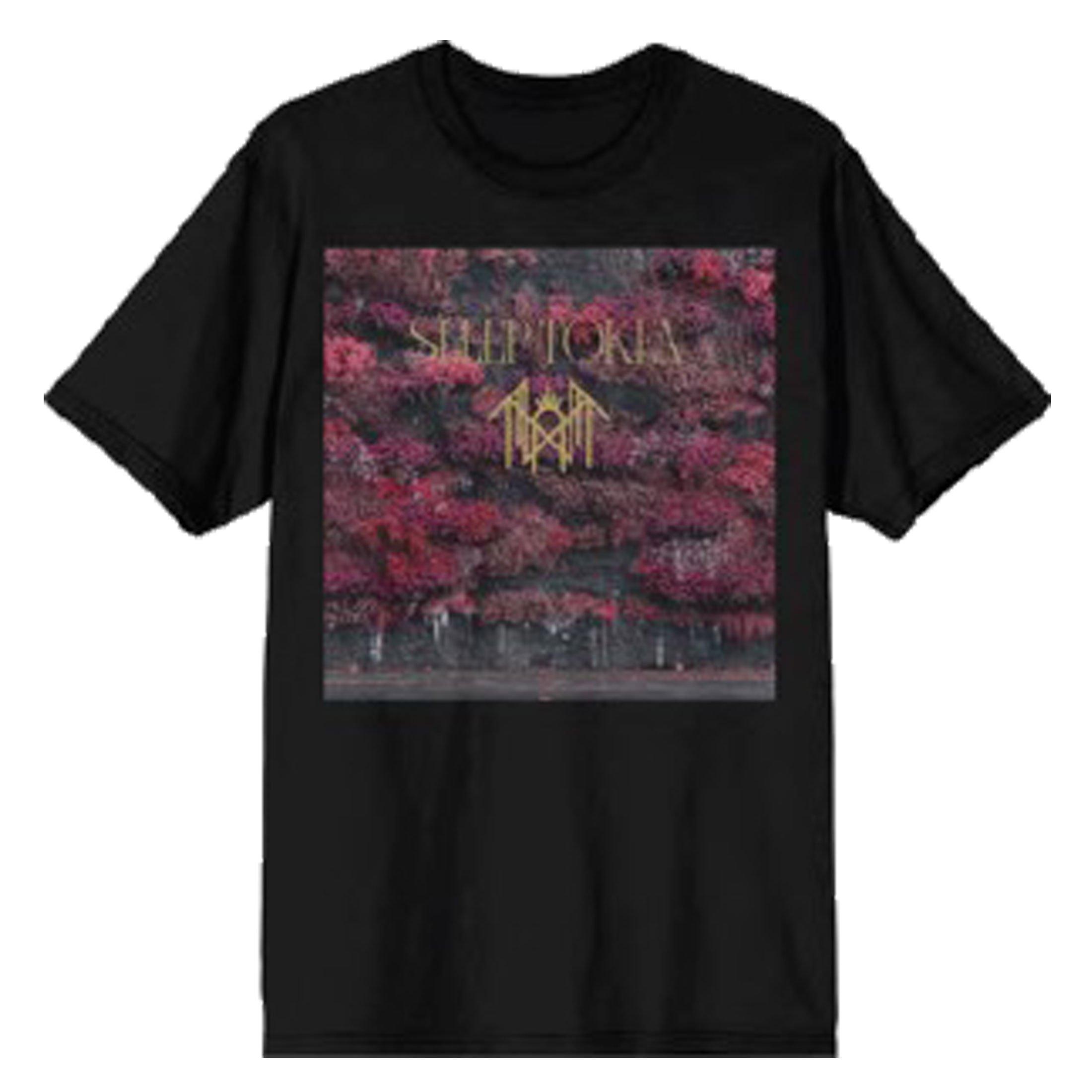 Sleep Token T Shirt Even In Arcadia Take Me Back To Eden new Official - Picture 6 of 59