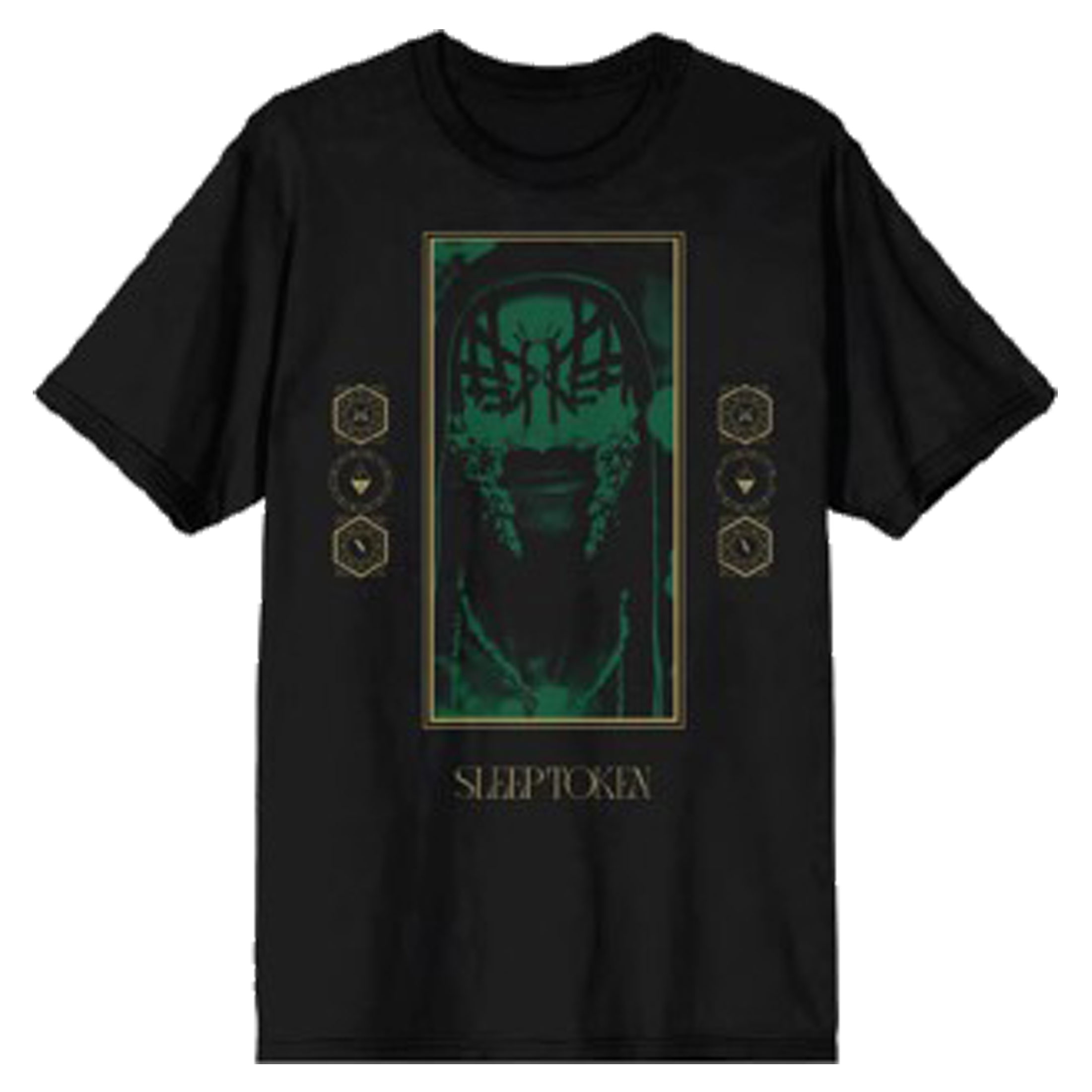 Sleep Token T Shirt Even In Arcadia Take Me Back To Eden new Official - Picture 8 of 59