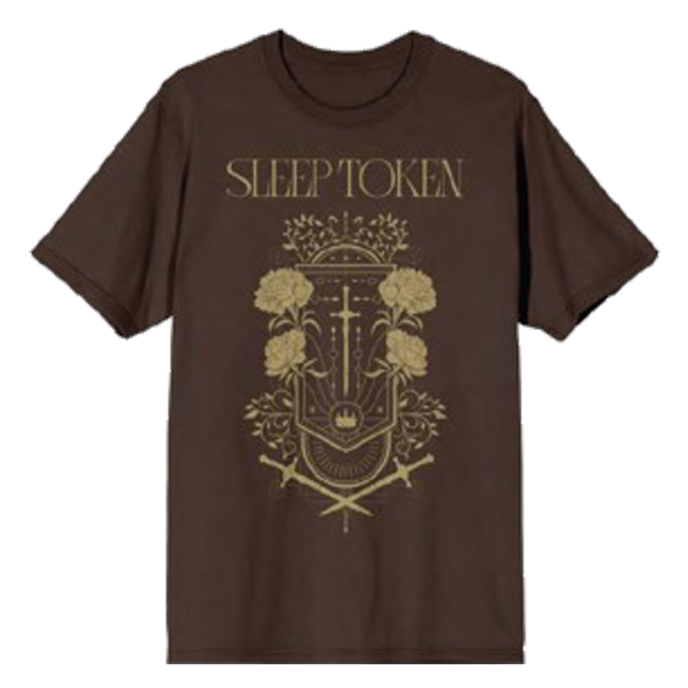 Sleep Token T Shirt Even In Arcadia Take Me Back To Eden new Official - Picture 5 of 59