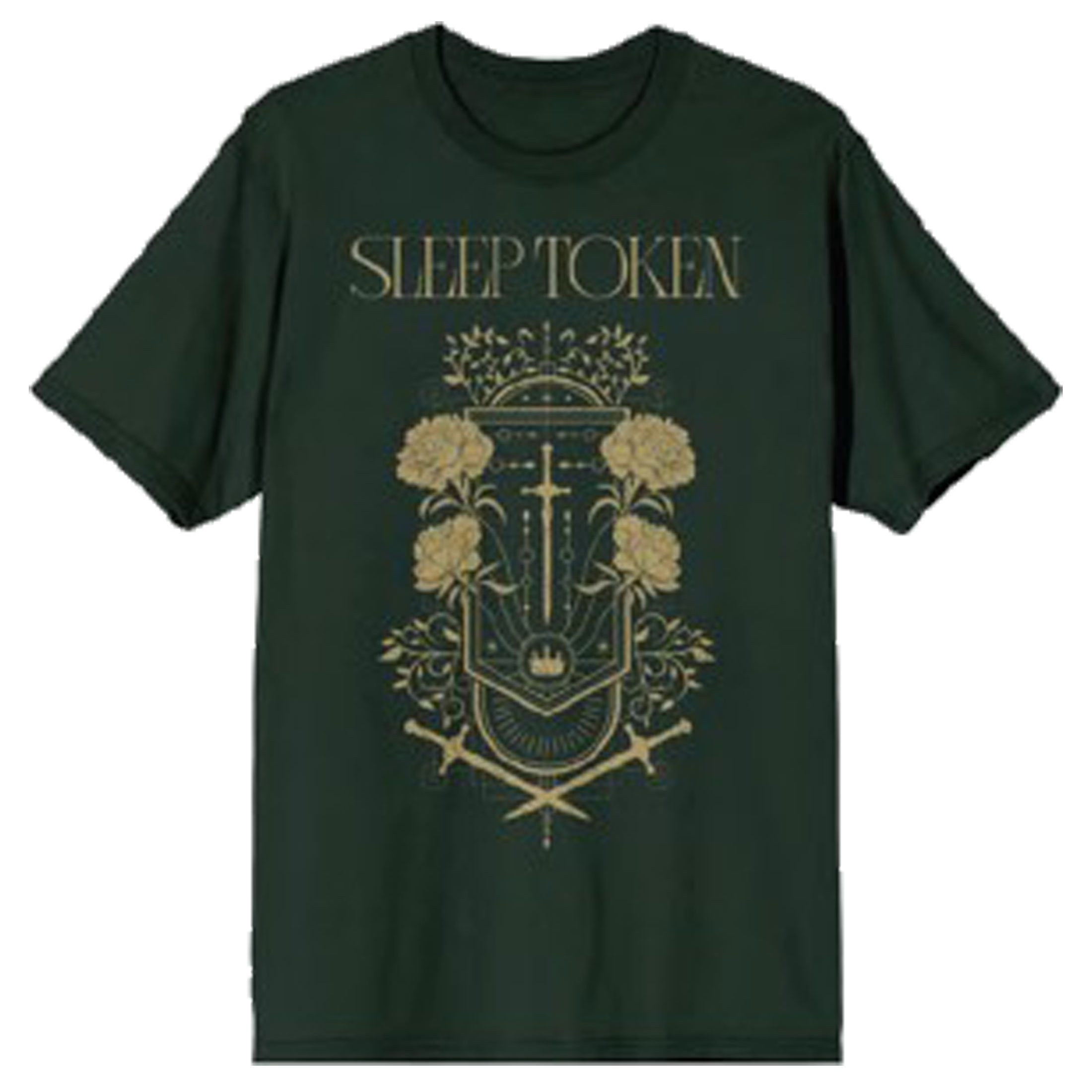 Sleep Token T Shirt Even In Arcadia Take Me Back To Eden new Official - Picture 25 of 59