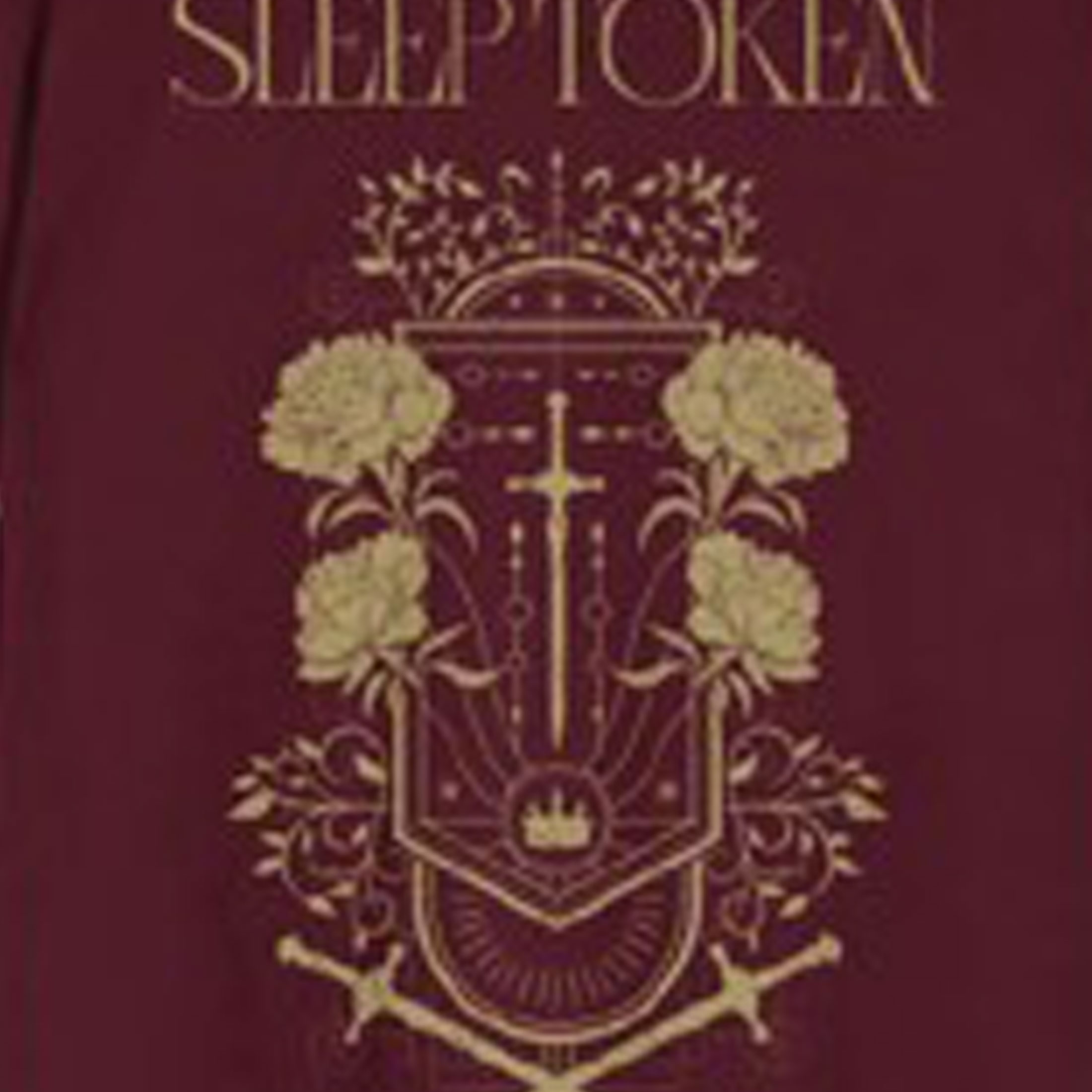 Sleep Token T Shirt Even In Arcadia Take Me Back To Eden new Official - Picture 27 of 59