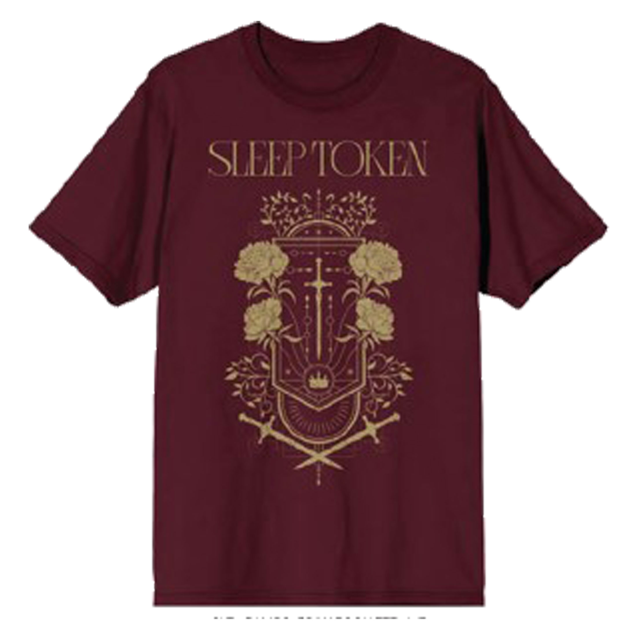 Sleep Token T Shirt Even In Arcadia Take Me Back To Eden new Official - Picture 26 of 59