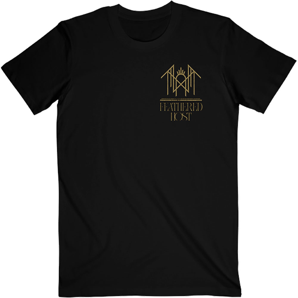 Sleep Token T Shirt Even In Arcadia Take Me Back To Eden new Official - Picture 21 of 59