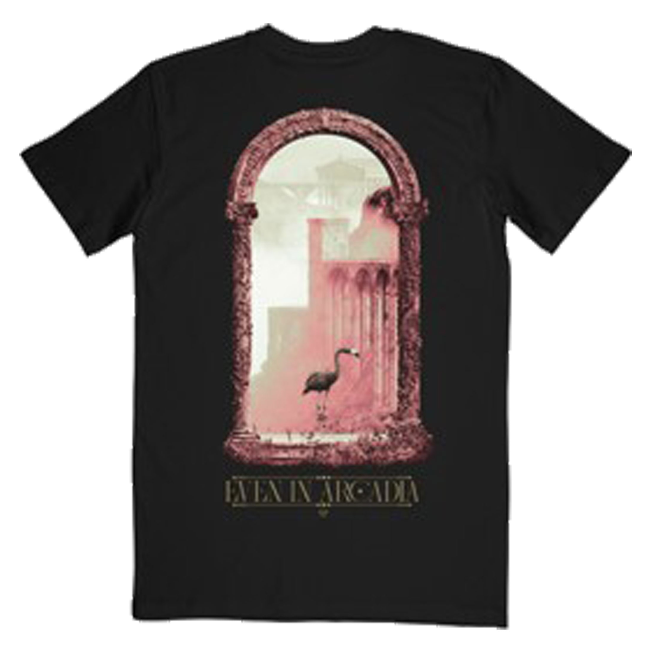 Sleep Token T Shirt Even In Arcadia Take Me Back To Eden new Official - Picture 3 of 59