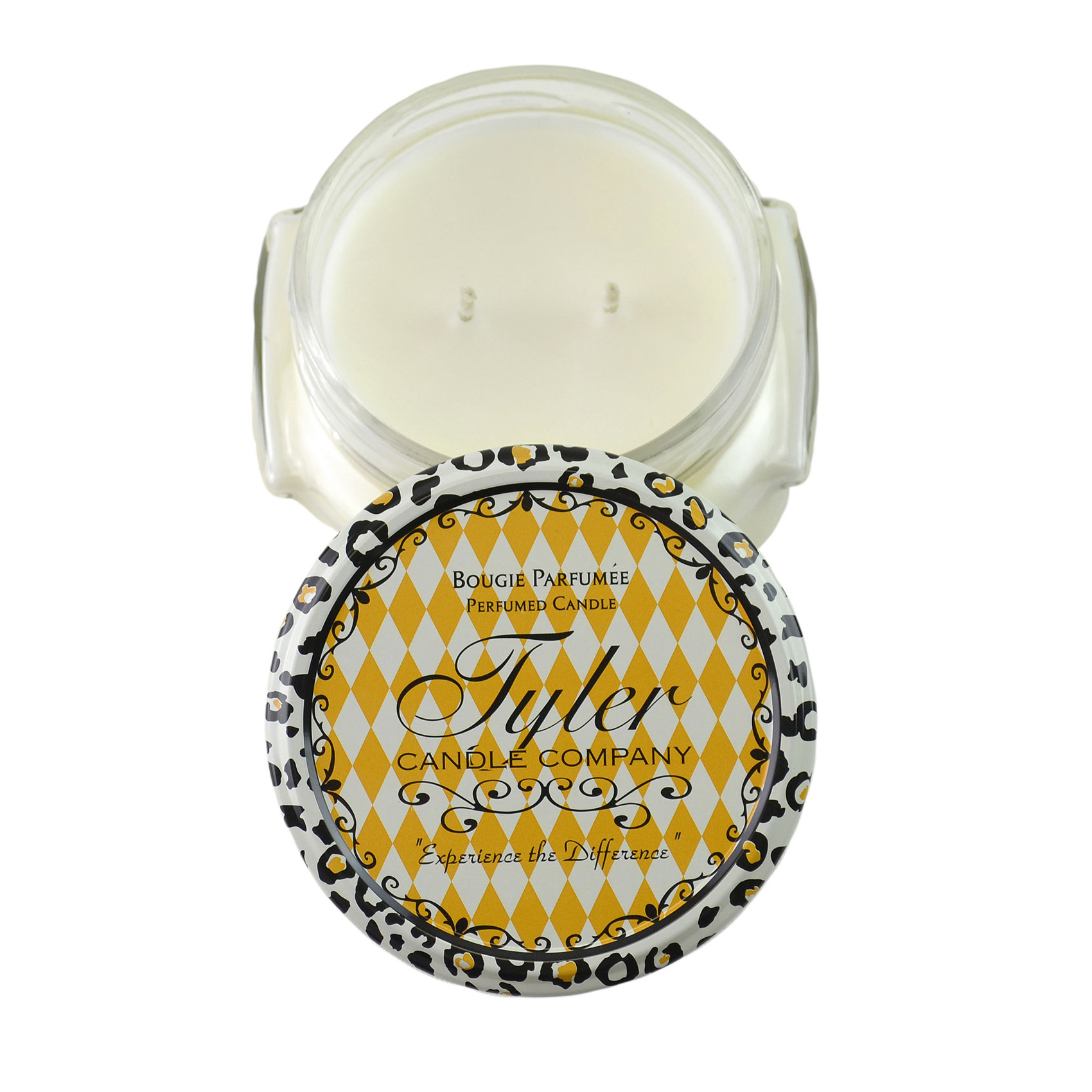 Tyler Candle Diva Candle 11oz eBay