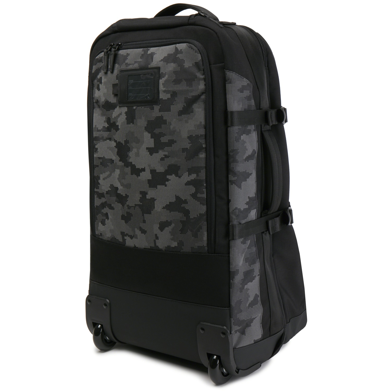 oakley luggage
