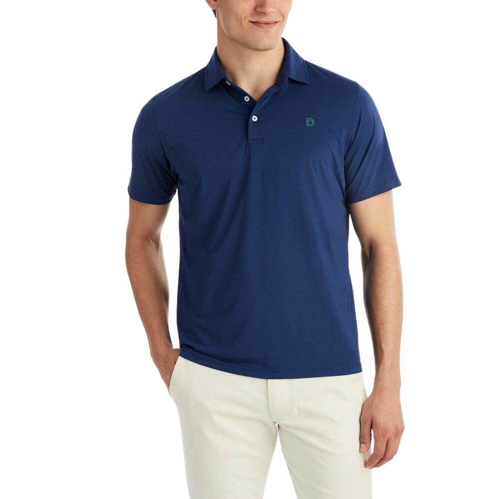 Мужская спортивная рубашка Ryan Polo Golf от B. Draddy - BDSK00 - Новинка