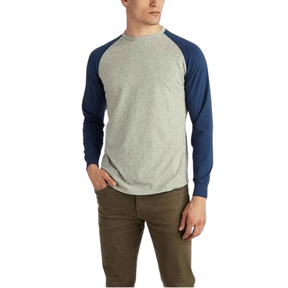 Мужская футболка B. Draddy с надписью Привет, Вилли - BDL13 - Новинка