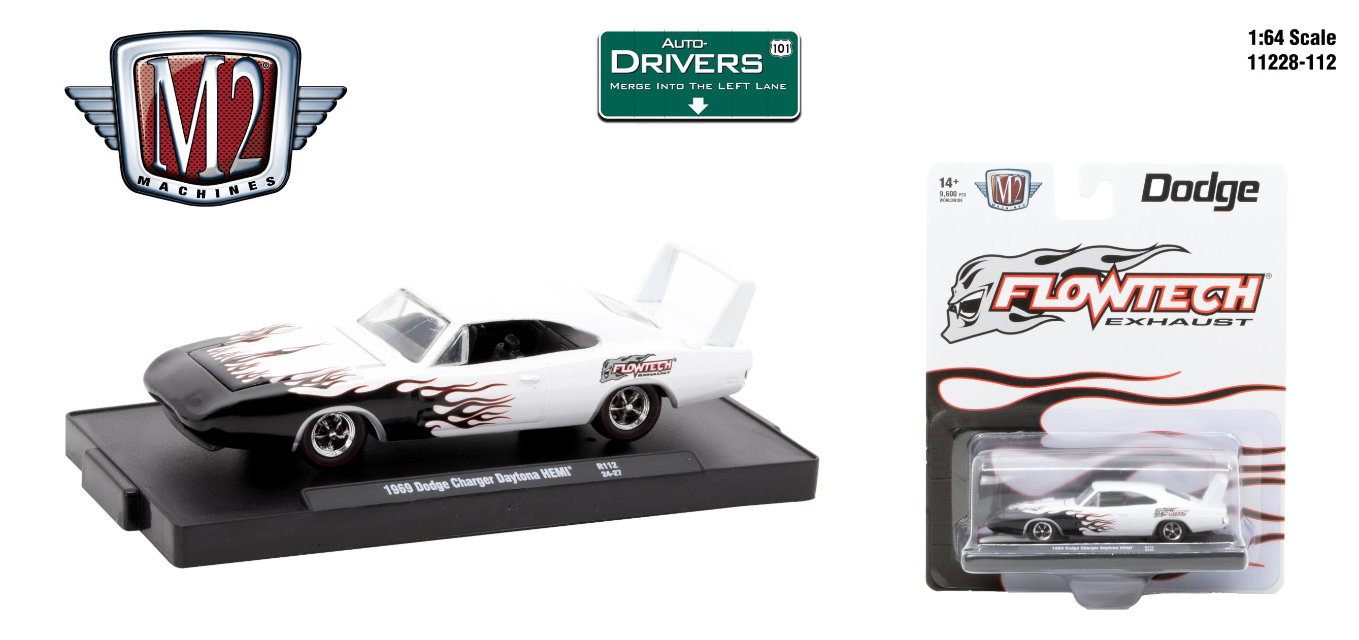 M2 ダッヂ チャージャーディトナ セット Amazon.co.jp: 1:24 ダッジに最適 チャージャー デイトナ 合金