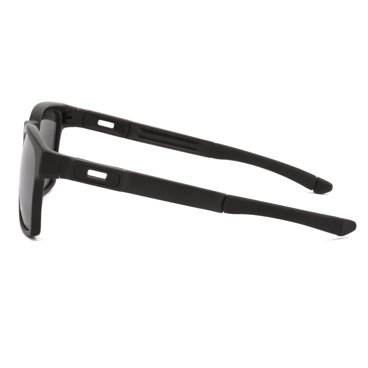 Oakley Catalyst Sunglasses OO927209 Matte Black / Black Iridium