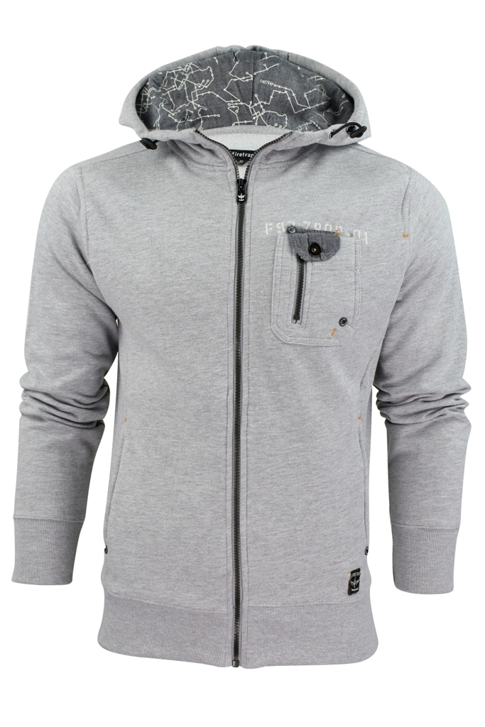 firetrap jumper