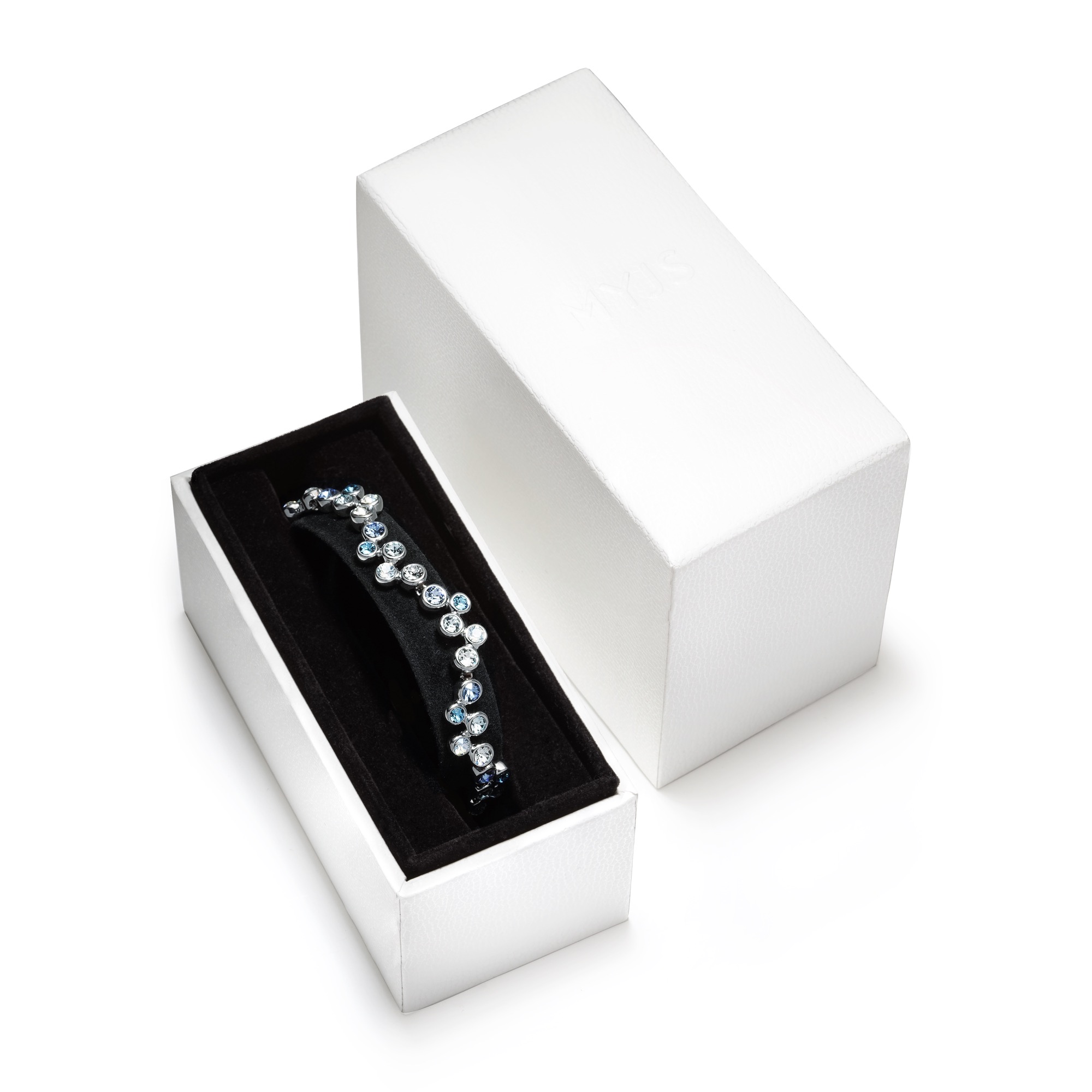 MYJS Bangle Bracelet Gift Box My Jewellery Story eBay
