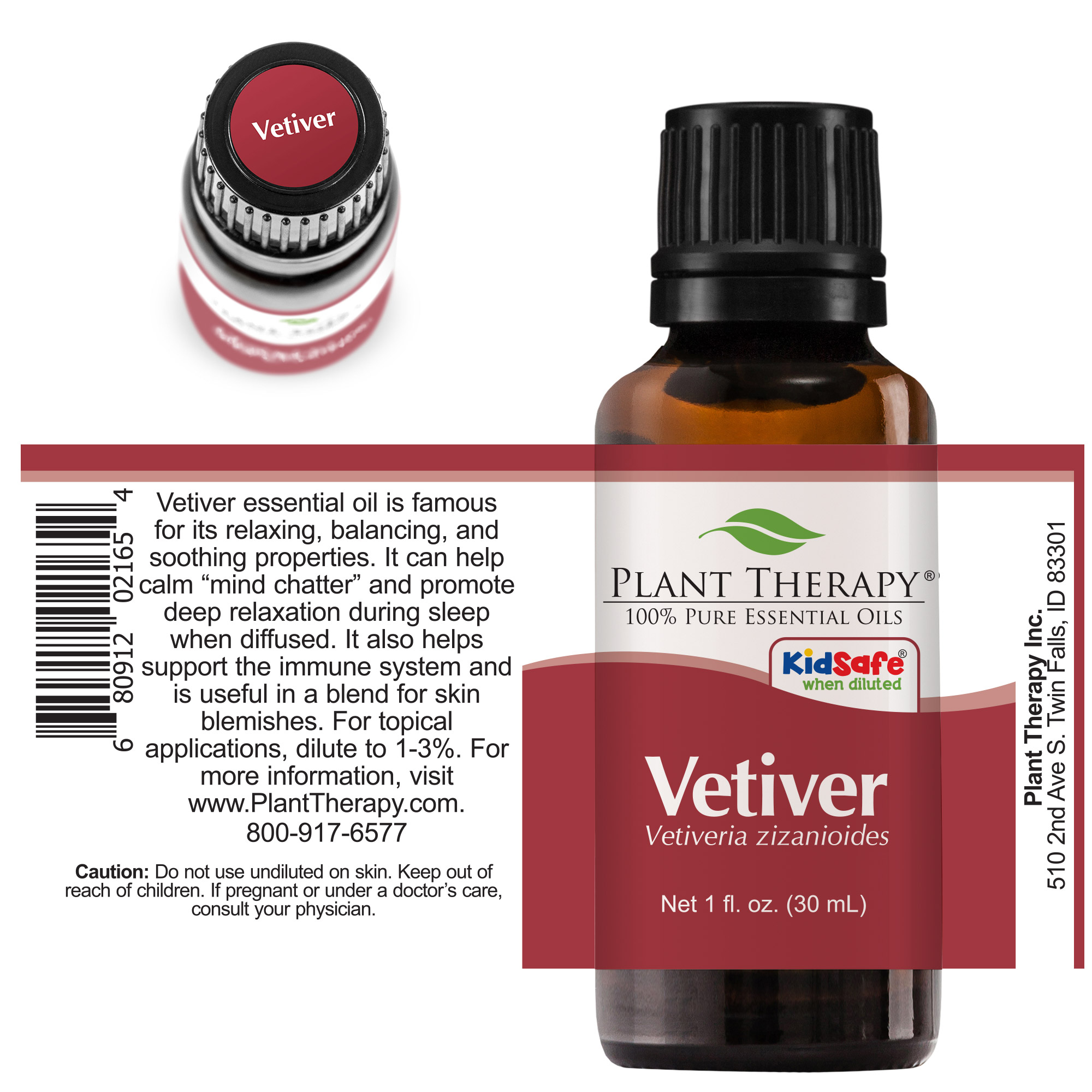 Plant Therapy Vetiver Essential Oil 100% Pure, Undiluted eBay Plant Therapy Vetiver Essential Oil 100% Pure, Undiluted eBay
