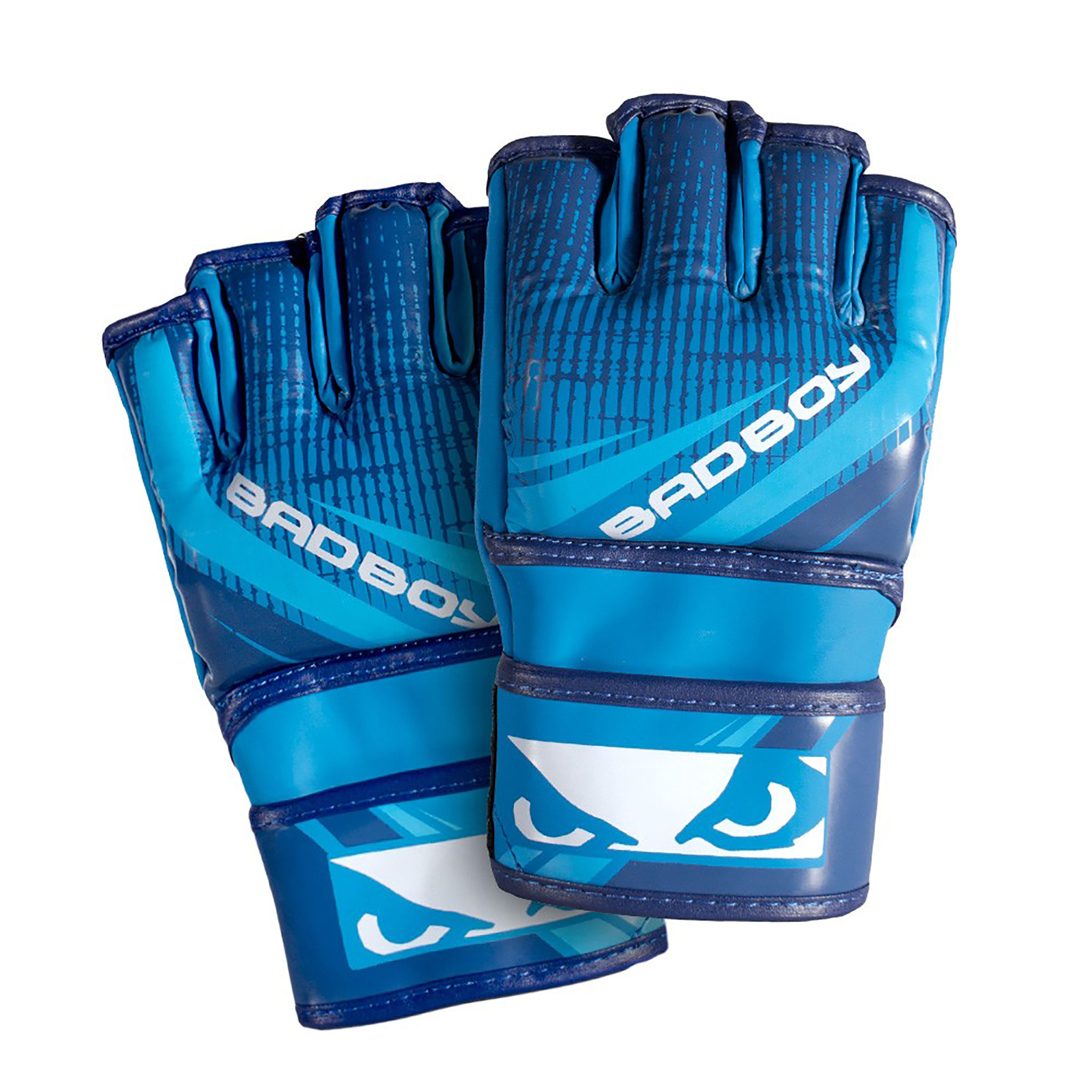 Bad Boy Accelerate Youth MMA Gloves eBay