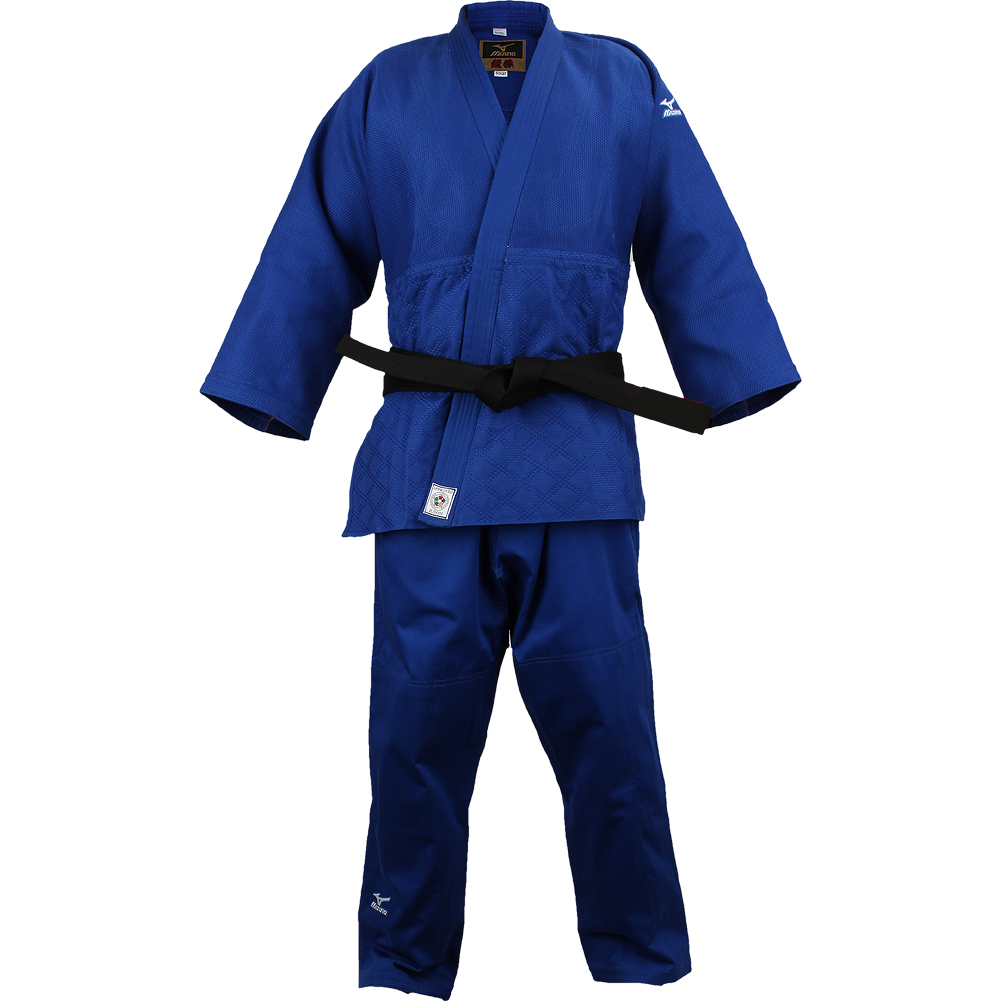 Mizuno Yusho Competition Judo Gi eBay