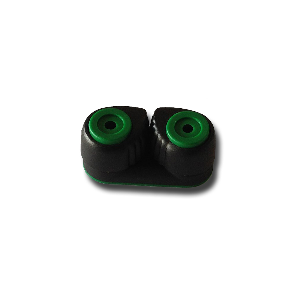 Nautos #91026TG Green Top Small Composite Cam Cleat