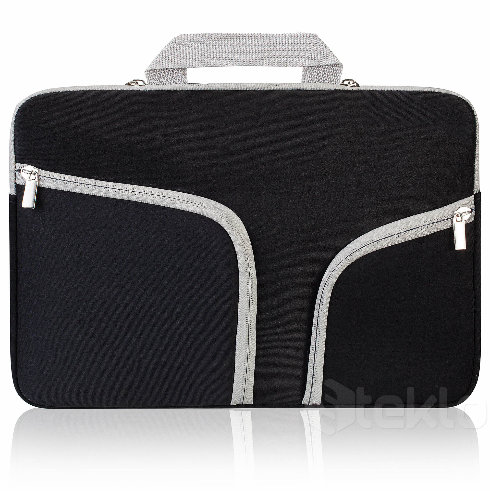 Neoprene Sleeve Case for MacBook Pro & Air 11 12 13 15 inch Laptop