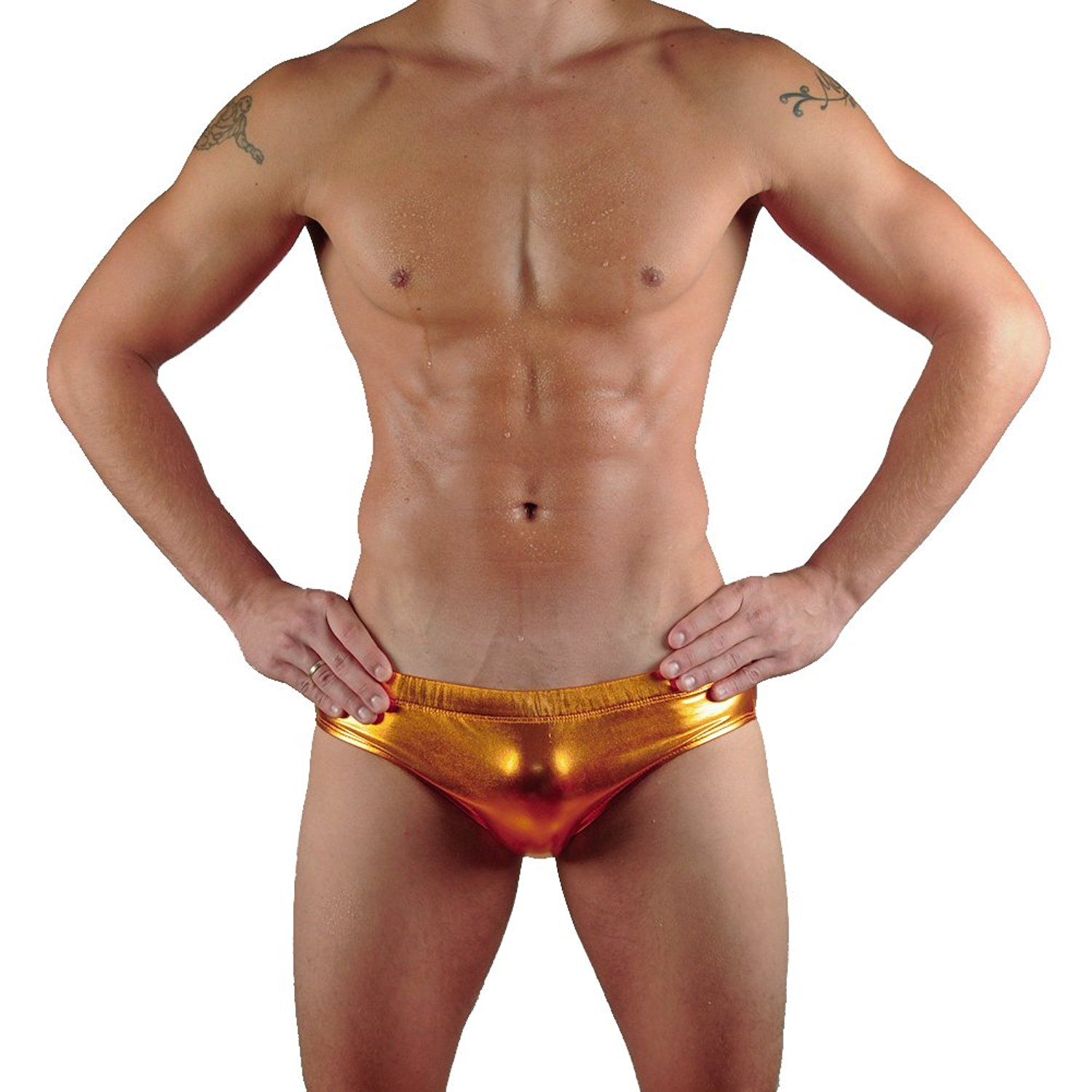 Think, that men s metallic purple bikini Men s metallic purple bikini are